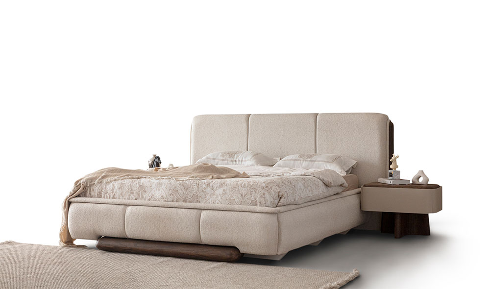 ALBA (ETR) YATAK ODA TK